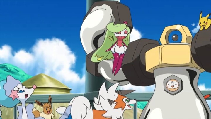 Which Pokémon is the most popular in each generation? Let's select the top Pokémon of all generation
