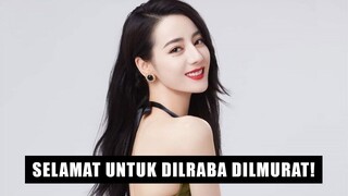 Dilraba Dilmurat Dapat Penghargaan, Drama Barunya Diprediksi Akan Trending 🎥