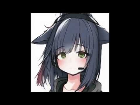 [Arknights] Jessica sings Baka Mitai (ばかみたい)