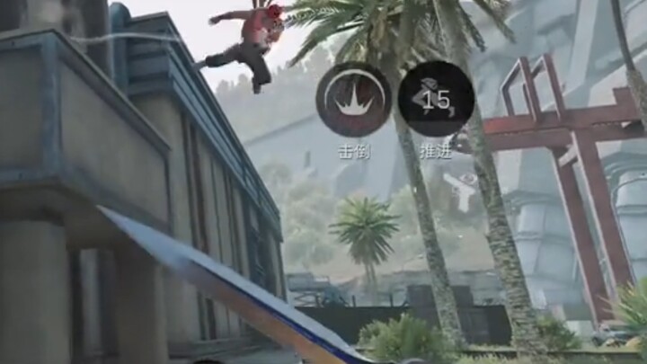 After watching the elimination replays, Bee Doctor never expected there’d be such a bizarre way to d