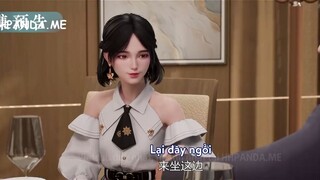 Thần Y Cổ Đại Ở Đô Thị (Đô Thị Cổ Tiên Y) Tập 68 Vietsub Miễn Phí - HHPANDA