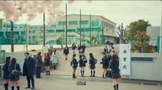 Jepang sub indo Cinderella closet