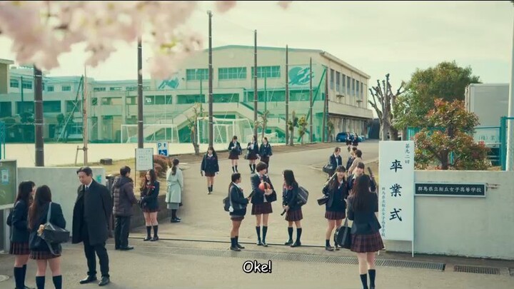 Jepang sub indo Cinderella closet Episode 1