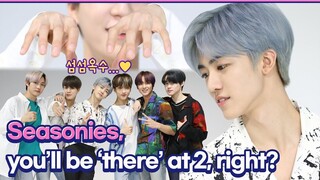 【New Cultural Technology Institute】Global K-POP Leader Stark NCT DREAM Full Subtitles