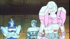 Transformers The Headmasters - 07 - ENG SUB