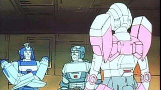 Transformers The Headmasters - 07 - ENG SUB