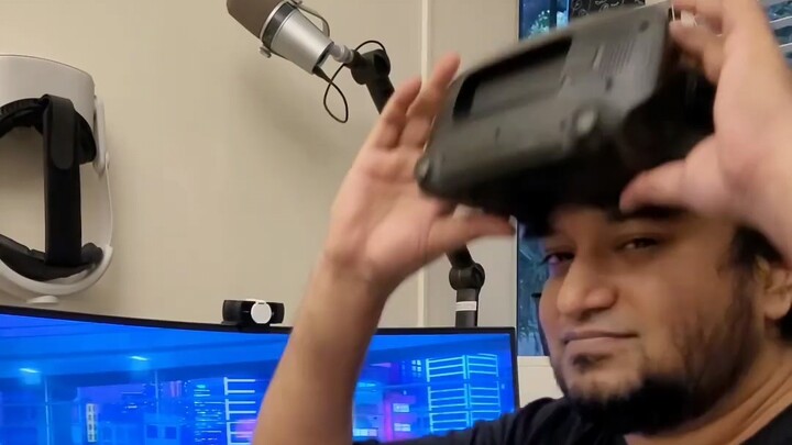 يا أخي، لا يزال لدينا الكثير من الأمور الأخرى لنفعلها.