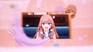 【AM】Light Switch Candy Style Editing (Project Sharing)