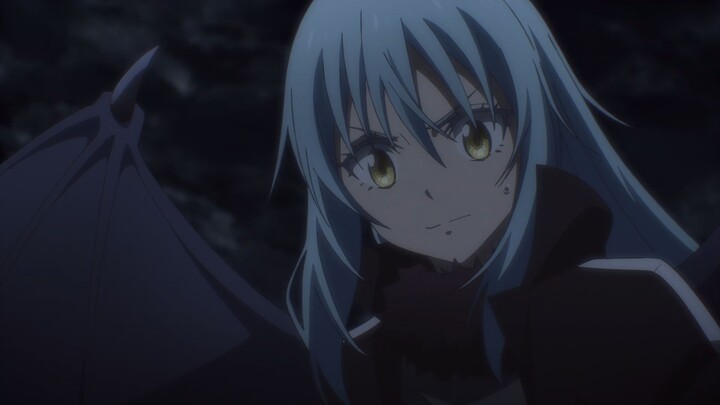 slime datta ken rimuru S4 11
