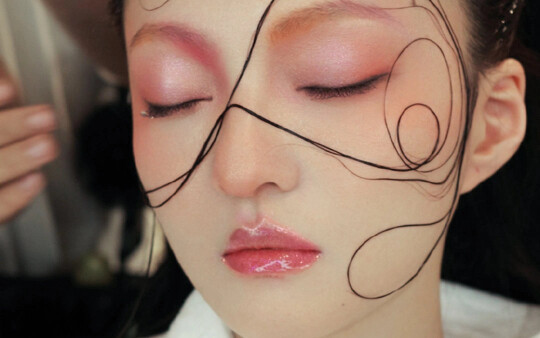 Does Angela Zhang’s styling team ever hit a creative slump?