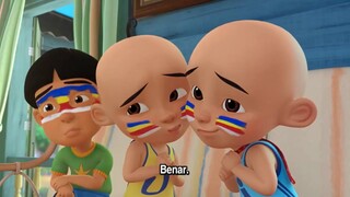 Kompilasi Upin & Ipin : Musim 15 Kawan Hilang Part 1 | Upin Ipin Terbaru 2021