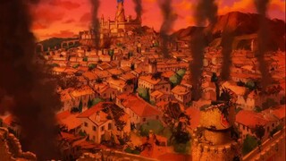 Zenshuu EP 12 END