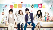 THE PRODUCERS EP 12 END SUB INDO