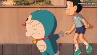 Doraemon Episode 664