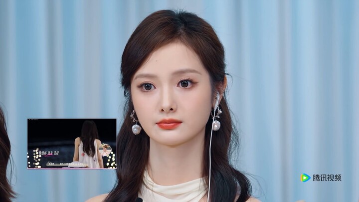 Người Yêu Một Nửa Thân Thuộc S5 Tập 7react - Love Actually S5 - 半熟恋人5