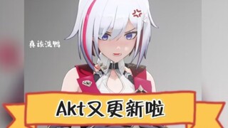 谁懂啊家人嗷！这哥又更新了-.-。