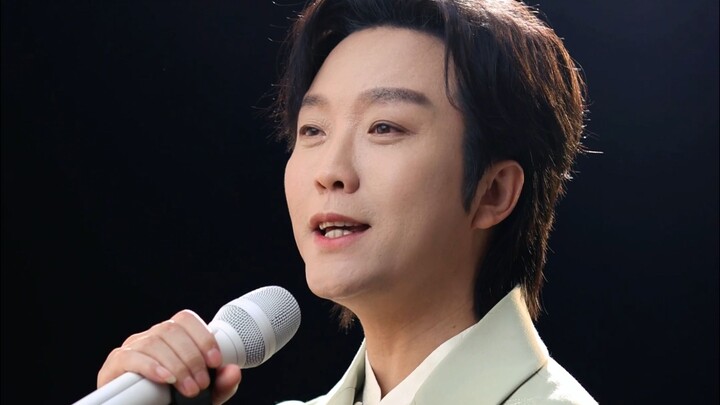 【Lý Ngọc Cương】Muốn biết có ai hát được bài này không!?