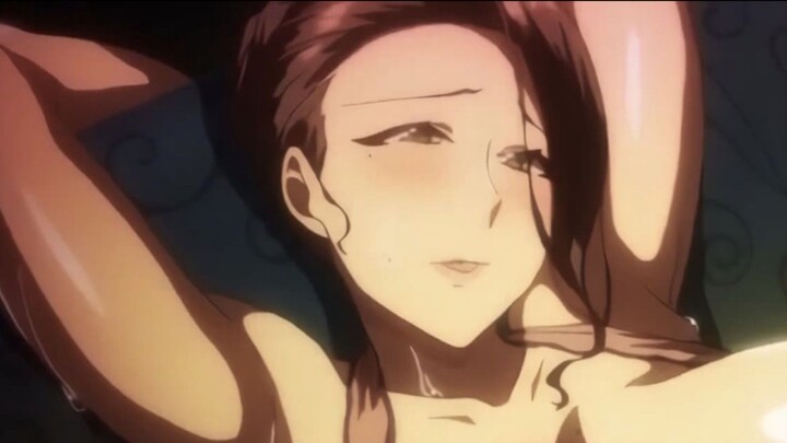 nginep di rumah tante😎🥵😱