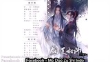 [Indo Sub] Mo Dao Zu Shi audio drama S2 ep 4