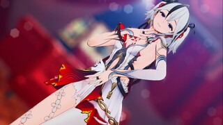 椿 椿 欲 动