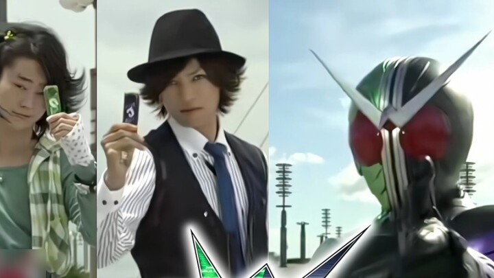 Which one did you start getting into?