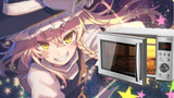 [otoMAD] Marisa's theme song