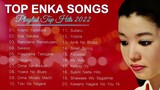 Top  Enka Songs 2022 🍇 Japanese Songs  - Enka - Best Songs - Top Hits Playlist 2022