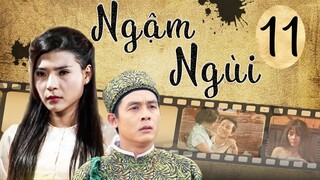 NGẬM NGÙI - TẬP 11 | Phim Bộ Việt Nam 2023 Tình Cảm Tâm Lý Xã Hội Hay Nhất | Phim Miền Tây 2023 THVL