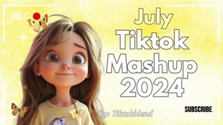 New Tiktok Mashup 2024 Philippines July🇵🇭