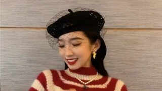 不是吧不是吧，“卡点舞”还有搞笑版？孟美岐：szd！