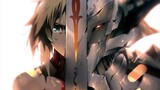[Mordred/Super Combustion Mixed Cut] Rebellion against the beautiful king!