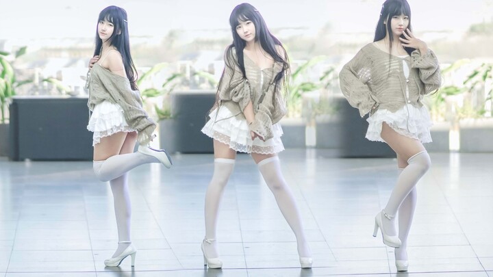 สะบัดหางแซ่บเวอร์! ฟรีกี้