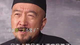 『喜来乐给小日子治病，竟然让他学猪蹭木桩，真是大快人心啊！』