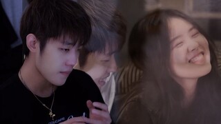 句句不提她，却又句句不离她