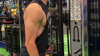 Jangan Lupa Olahraga🏋‍♂️🏋‍♀️