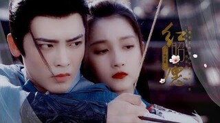 【FMV】Ban Họa-Dung Hà【班婳-容瑕】Quan Hiểu Đồng-Hầu Minh Hạo【关晓彤-侯明昊】Hồng Chiêu Nguyện