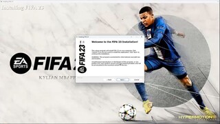 FIFA 23 TORRENT