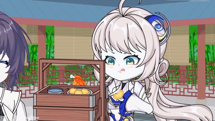 Sebuah Mimpi, Sebuah Kehidupan Episode 37