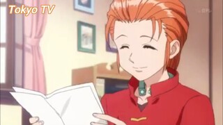 Thợ săn tí hon (Short Ep 13) - Lá thư từ Gon (Phần 3) #hunter