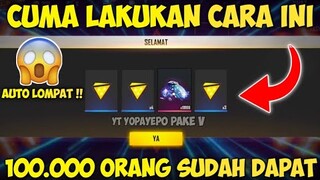 🔥FREE FIRE ❗ CARA DAPAT 19.999💎GR4TIS ? DI EVENT CALLBACK TEMAN BOOYAH DAY 2021 - GARENA FREE FIRE