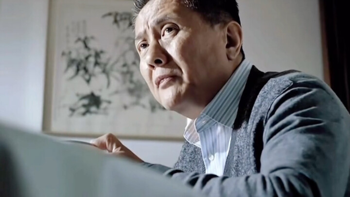 I drink plain porridge for breakfast—after all, I’m Gao Yuliang from the Provincial Party Committee.