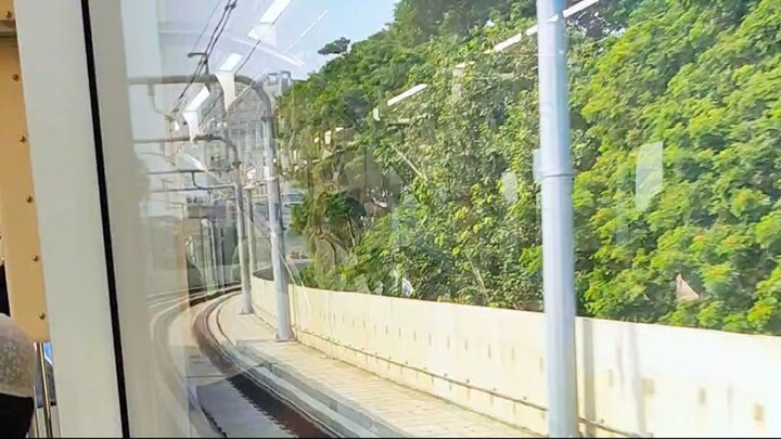 Bangladesh Metro Rail