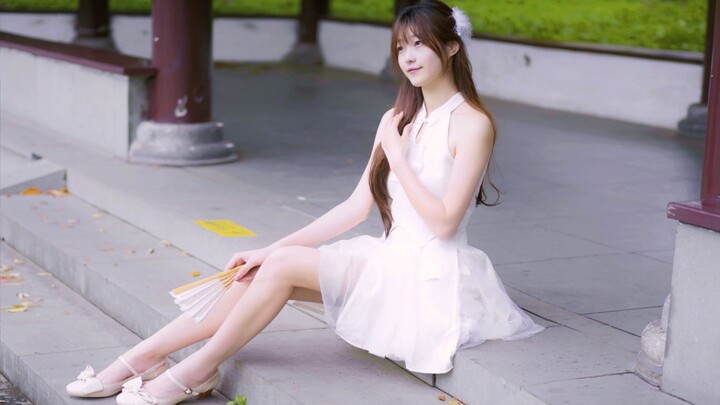 Putaran ini kan milikmu selamanya, kan~?