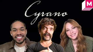 'Cyrano': Everything You Need to Know