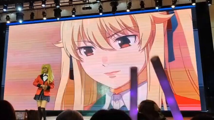 Who is the one who is killing me? The handcuffs were opened at the anime club's annual meeting! ?
