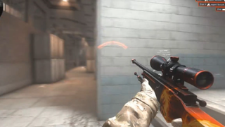 Industry Baby #csgo_hightlights