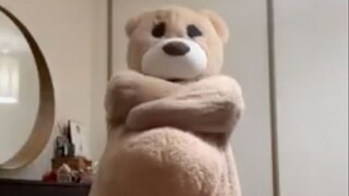 【قوة مذهلة】O.O
