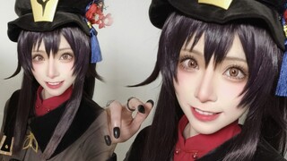 胡桃这么可爱真是抱歉了