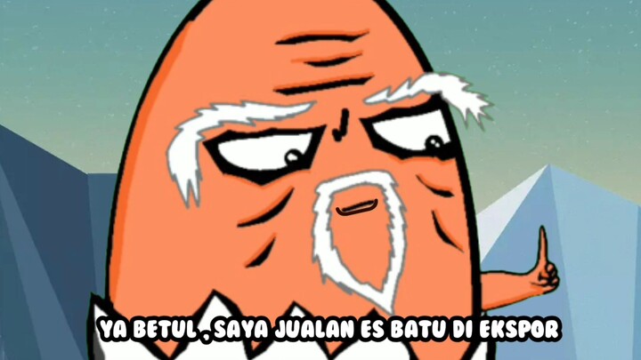 BISNIS YANG GA NGOTAK NGAKAK