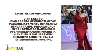 Cantik !!! DIAN SASTRO mau digimanainpun